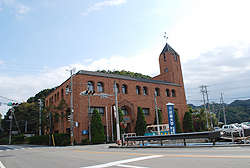 Shirahama Station, Aquaculture Research Institute